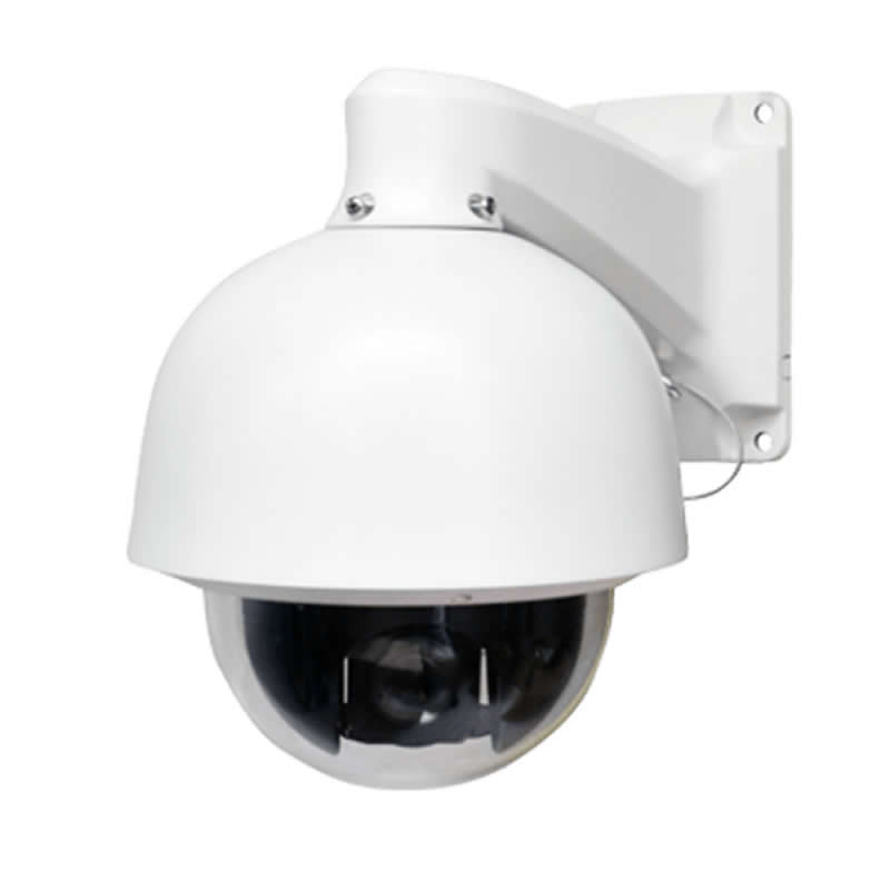 IP PTZ PL-52A series cctv camera For Access Control